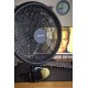 Singer 7110/01BL Επιτραπέζιος Ανεμιστήρας 55W Διαμέτρου 40cm Singer 7110/01BL Επιτραπέζιος Ανεμιστήρας 55W Διαμέτρου 40cm